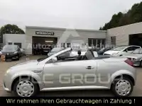 2008 Opel Tigra
