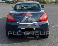 2008 Opel Tigra