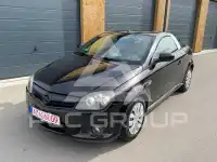 2008 Opel Tigra