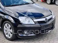 2008 Opel Tigra