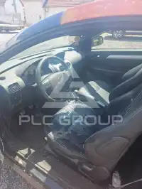 2008 Opel Tigra