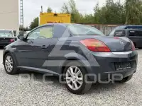2008 Opel Tigra