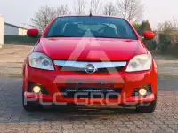 2008 Opel Tigra
