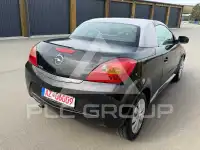 2008 Opel Tigra