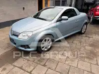 2008 Opel Tigra