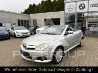 2008 Opel Tigra