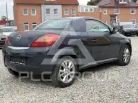 2008 Opel Tigra