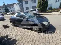 2008 Opel Tigra