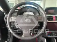 2008 Opel Tigra