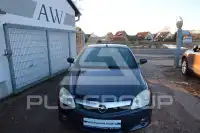 2008 Opel Tigra