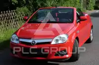2008 Opel Tigra