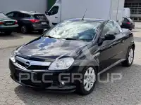 2008 Opel Tigra