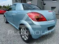 2008 Opel Tigra