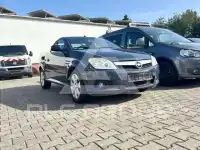 2008 Opel Tigra
