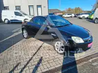 2008 Opel Tigra