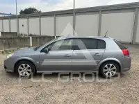 2008 Opel Signum