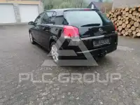 2008 Opel Signum