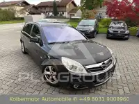 2008 Opel Signum