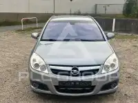 2008 Opel Signum