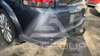 2008 Opel Signum