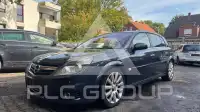 2008 Opel Signum