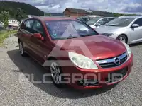 2008 Opel Signum