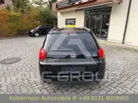 2008 Opel Signum