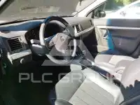 2008 Opel Signum