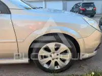 2008 Opel Signum