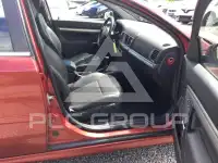 2008 Opel Signum