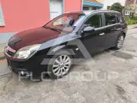 2008 Opel Signum