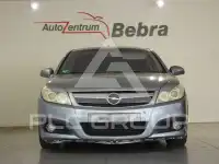 2008 Opel Signum