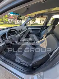 2008 Opel Signum