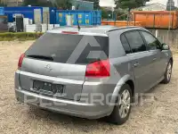 2008 Opel Signum