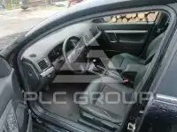 2008 Opel Signum