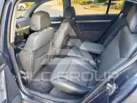 2008 Opel Signum