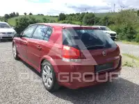 2008 Opel Signum