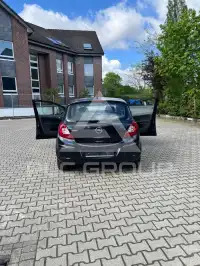 2008 Opel Corsa