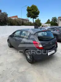 2008 Opel Corsa