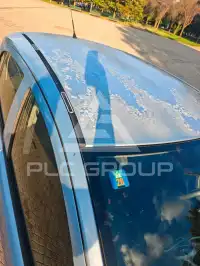 2008 Opel Corsa
