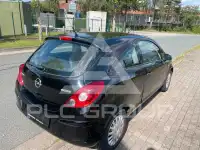 2008 Opel Corsa