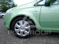 2008 Opel Corsa