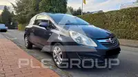 2008 Opel Corsa