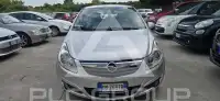 2008 Opel Corsa