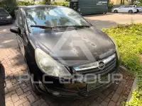 2008 Opel Corsa