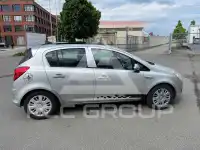 2008 Opel Corsa