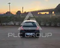2008 Opel Corsa