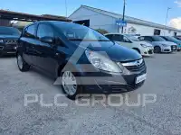 2008 Opel Corsa