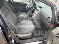 2008 Opel Corsa