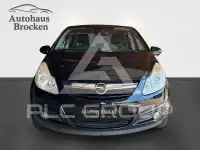 2008 Opel Corsa